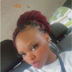 Meet your Posher, Kiera